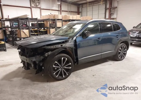 2023 Mazda Cx-50 2.5 S Premium Plus из США, поврежденный, VIN 7MMVABEM5PN134977